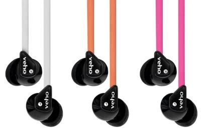 In-ear Kopfhörer Z1