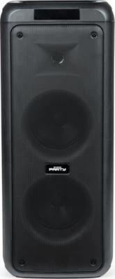 PARTY Box XL Bluetooth-Lautsprecher Mit Beleuchtung Und 2 Mikrofone