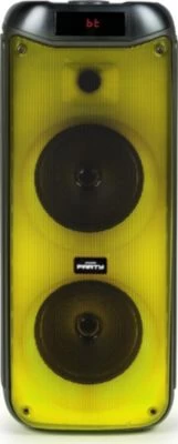 PARTY Box L Bluetooth-Lautsprecher Mit Beleuchtung Und Mikrofon – Bild 5