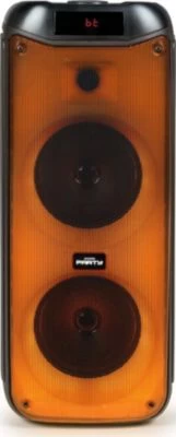 PARTY Box L Bluetooth-Lautsprecher Mit Beleuchtung Und Mikrofon – Bild 6