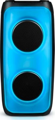 PARTY Box M Bluetooth-Lautsprecher Mit Beleuchtung – Bild 2