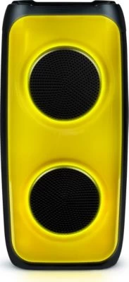 PARTY Box M Bluetooth-Lautsprecher Mit Beleuchtung – Bild 3