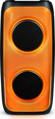 PARTY Box M Bluetooth-Lautsprecher Mit Beleuchtung – Bild 6