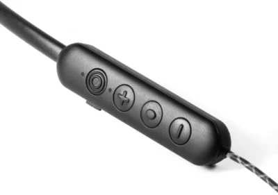 Technaxx In-Ear Headset Freisprech- Kopfhörer – Bild 5