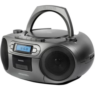 Aiwa Radio BBTC-550