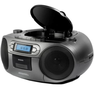 Aiwa Radio BBTC-550 – Bild 2