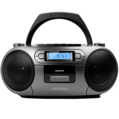 Aiwa Radio BBTC-550 – Bild 3