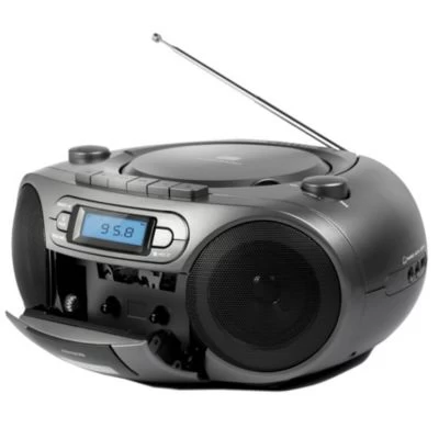 Aiwa Radio BBTC-550 – Bild 4
