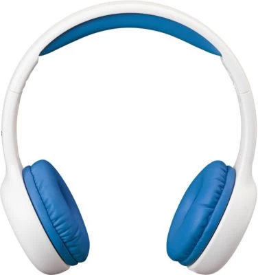 Lenco HP-010BU Faltbarer Kinder Kopfhörer Mit Lautstärkebegrenzung