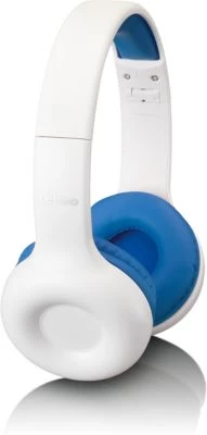Lenco HP-010BU Faltbarer Kinder Kopfhörer Mit Lautstärkebegrenzung – Bild 4