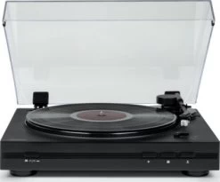 Thomson Plattenspieler TT350 [black]