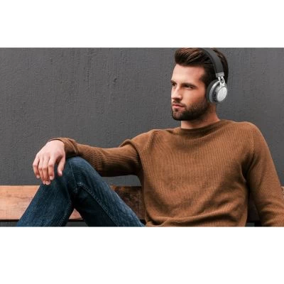 Blaupunkt BLP 4100 Headphones On-ear Wireless Kopfhörer Kabellos