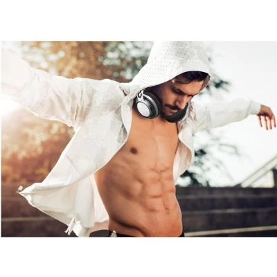 Blaupunkt BLP 4100 Headphones On-ear Wireless Kopfhörer Kabellos – Bild 2