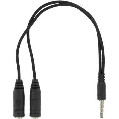 Deltaco GAMING DH110 Stereo LED Gaming Kopfhörer – Bild 5