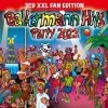 Universal CD Ballermann Hits Party 2023 (XXL Fan Edition), 3 CDs
