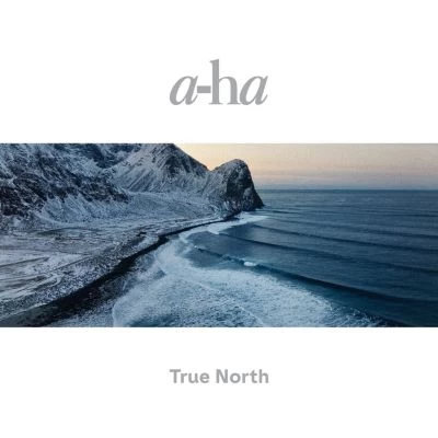 Sony CD True North - A-Ha