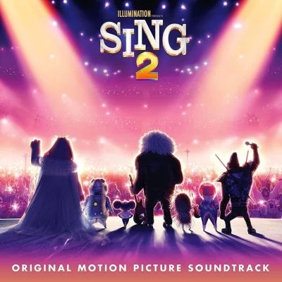 Universal CD Sing 2 - Original Motion Picture Soundtrack