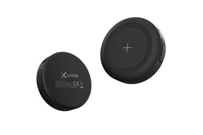 Xlayer WIRELESS LadegerÀt Colour Line Wireless Charger 5W