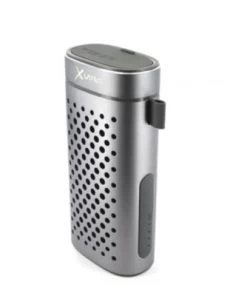 Xlayer POWERBANKS Powerbank PLUS Speaker Space Grey 4000mAh