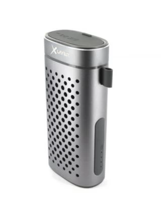 Xlayer POWERBANKS Powerbank PLUS Speaker Space Grey 4000mAh