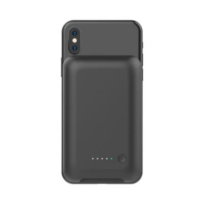 Xlayer MAGFIX Magfix Powerbank Wireless Black 5000mAh Smartphones/Tablets