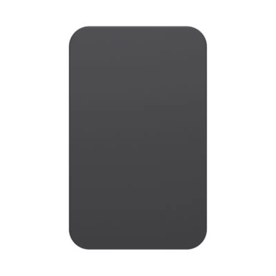 Xlayer MAGFIX Magfix Powerbank Wireless Black 5000mAh Smartphones/Tablets – Bild 3