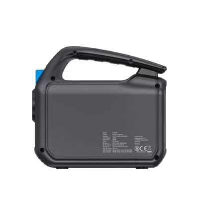 Xlayer Powerstation 150W (Peak 300W) 155Wh USB-C PD Mobil Notstromaggregat – Bild 5