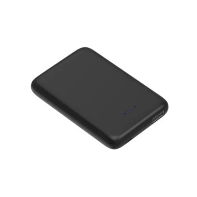 Xlayer WIRELESS Powerbank Wireless Charger 5000mAh Qi-Zertifiziert Smartphones/Tablets – Bild 5