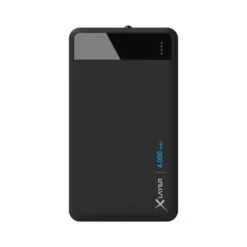 COLOURLINE Powerbank Colour Line 4000mAh Smartphones/Tablets