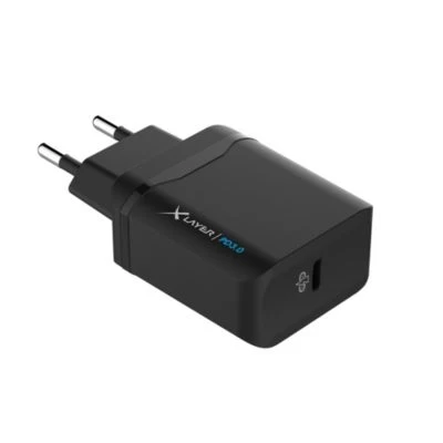 Xlayer CHARGER Ladegerät Typ C (USB-C) Charger PD 18W