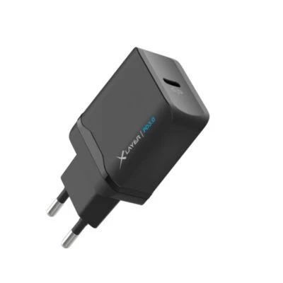 Xlayer CHARGER Ladegerät Typ C (USB-C) Charger PD 18W – Bild 2