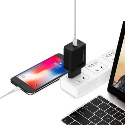 Xlayer CHARGER Ladegerät Typ C (USB-C) Charger PD 18W – Bild 3