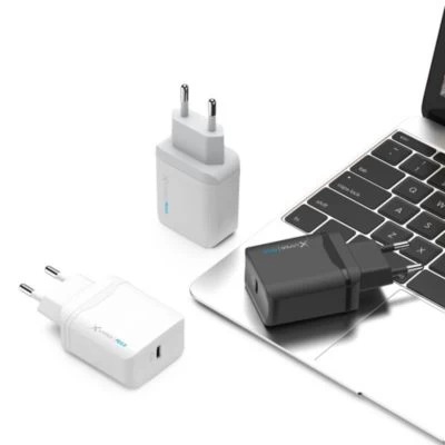 Xlayer CHARGER Ladegerät Typ C (USB-C) Charger PD 18W – Bild 4