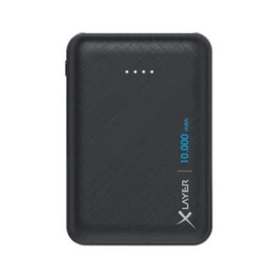 Xlayer POWERBANKS Powerbank Micro 10000mAh Smartphones/Tablets