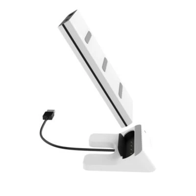 Xlayer WIRELESS Powerbank Wireless Charger With Dock Qi-zertifiziert 6000mAh Smartphones/Tablets – Bild 2