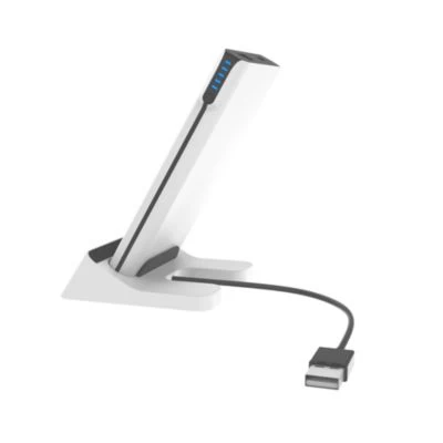 Xlayer WIRELESS Powerbank Wireless Charger With Dock Qi-zertifiziert 6000mAh Smartphones/Tablets – Bild 5