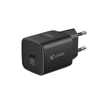 Xlayer CHARGER Ladegerät Typ C (USB-C) Single Charger PD 20W – Bild 2