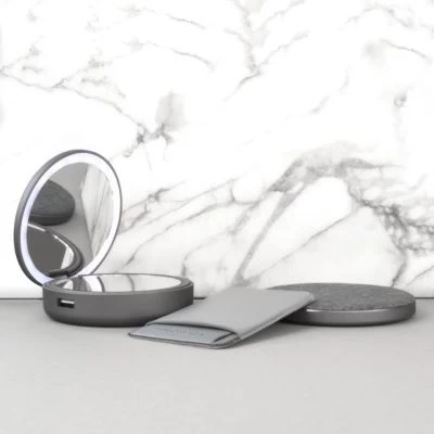 Lotta Power POWERBANKS Geschenkbox Space Grey – Bild 2