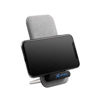 Xlayer WIRELESS Induktive Ladestation Wireless Charger Desktop 10W – Bild 2