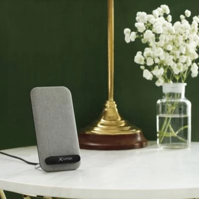 Xlayer WIRELESS Induktive Ladestation Wireless Charger Desktop 10W – Bild 4