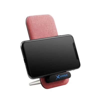 Xlayer WIRELESS Induktive Ladestation Wireless Charger Desktop 10W – Bild 2