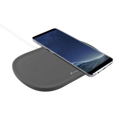 Xlayer WIRELESS Ladegerät Wireless Charging Pad Family Triple Smartphones/Tablets – Bild 2