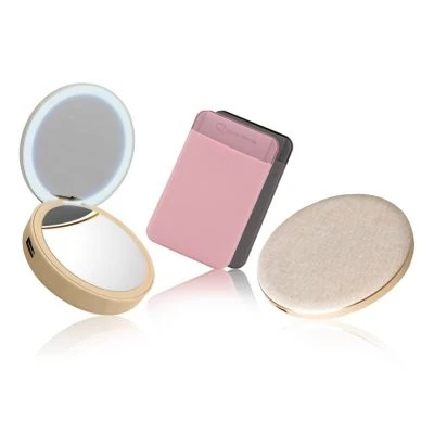 Lotta Power POWERBANKS Geschenke-Box Gold SPECIAL EDITION – Bild 3