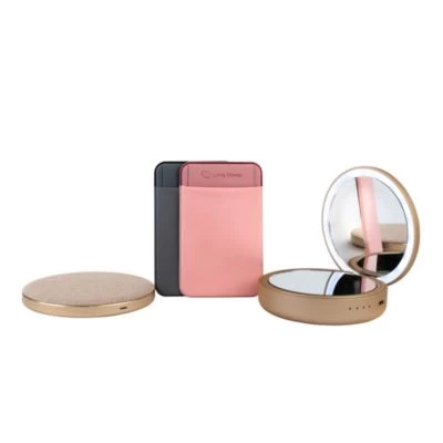 Lotta Power POWERBANKS Geschenke-Box Gold SPECIAL EDITION – Bild 4