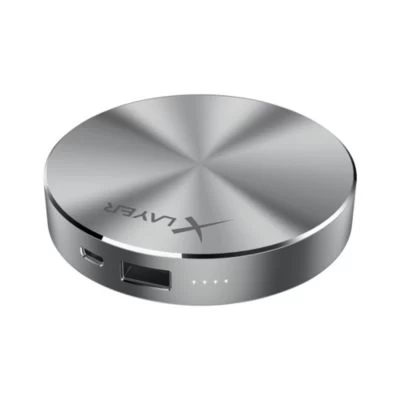 POWERBANKS Powerbank PLUS Fashion 6000mAh â Bild 2