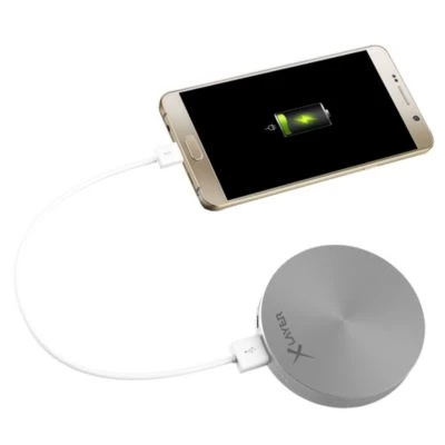 POWERBANKS Powerbank PLUS Fashion 6000mAh â Bild 3