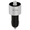 Xlayer CHARGER Kfz-Ladegerät 3.4A Dual USB Car Charger FM Transmitter