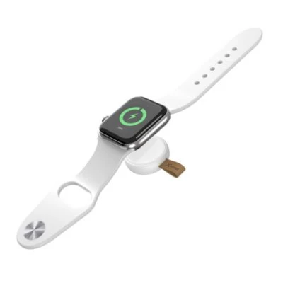 Xlayer CHARGER USB-Ladegerät Apple Watch White 2.5W – Bild 3