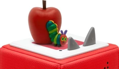 Tonies Die Kleine Raupe Nimmersatt – Bild 4