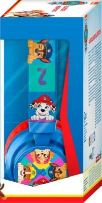 Kopfhörer PAW Patrol, Kabellos, Bluetooth – Bild 4